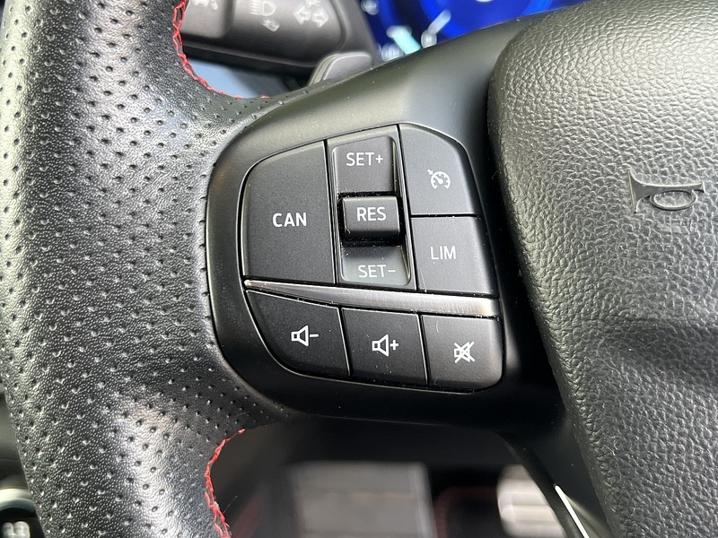 Ford Focus EcoBlue ST-Line X - U12742