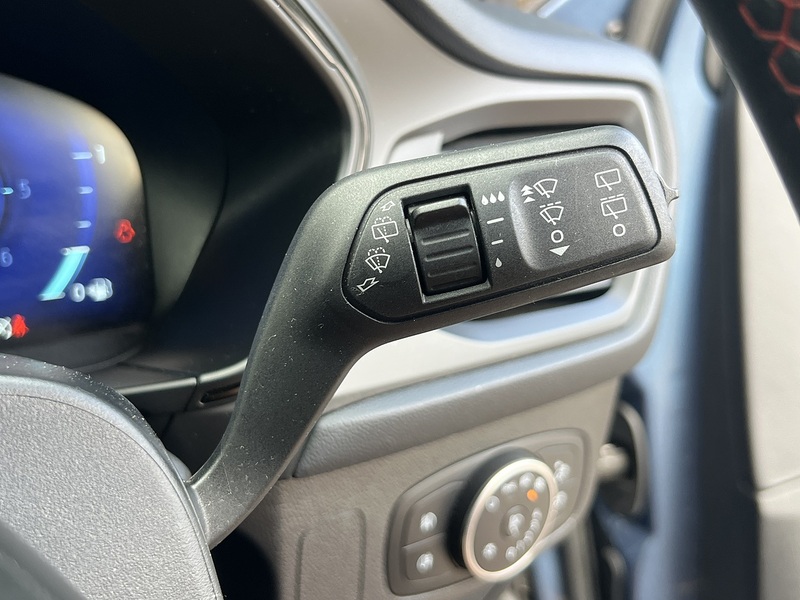 Ford Focus EcoBlue ST-Line X - U12742