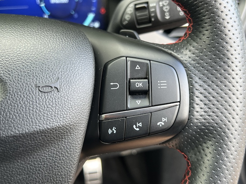 Ford Focus EcoBlue ST-Line X - U12742