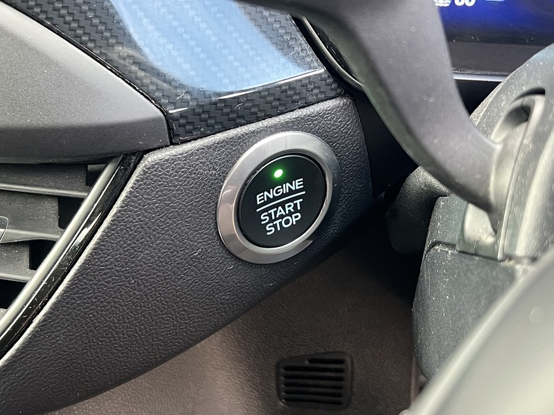 Ford Focus EcoBlue ST-Line X - U12742