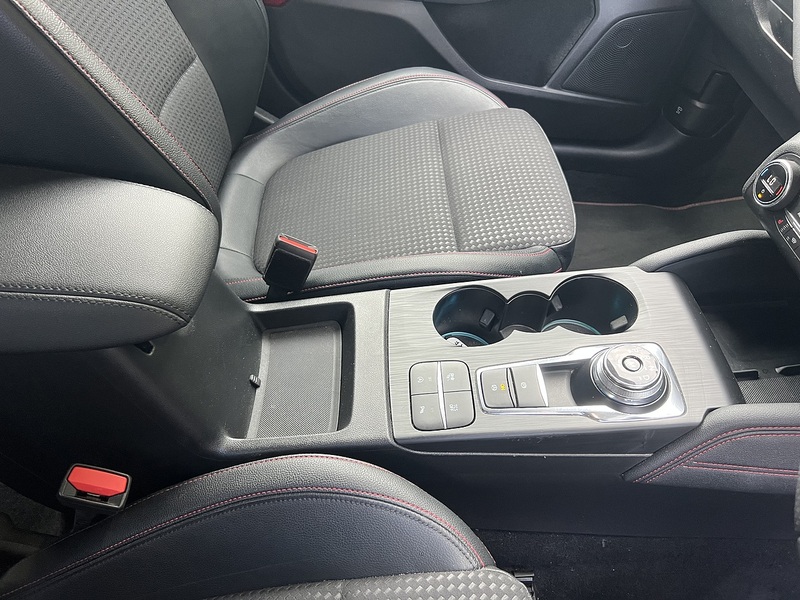 Ford Focus EcoBlue ST-Line X - U12742