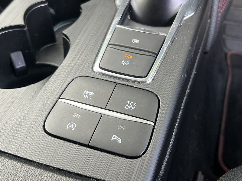 Ford Focus EcoBlue ST-Line X - U12742