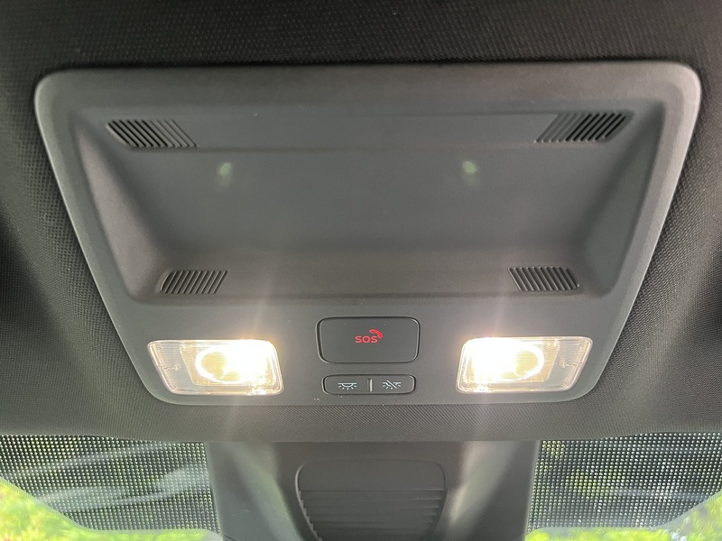 Ford Focus EcoBlue ST-Line X - U12742