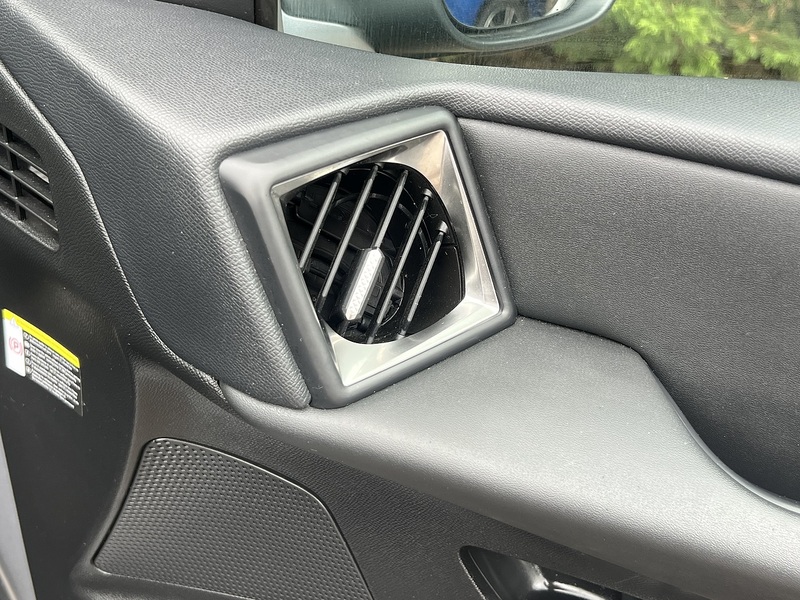 DS AUTOMOBILES DS 3 CROSSBACK E-TENSE Bastille - U12743