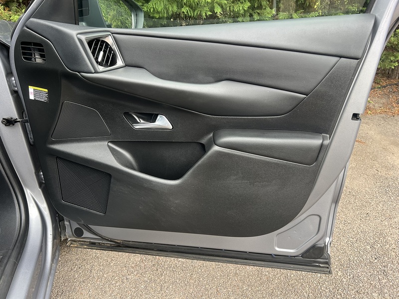 DS AUTOMOBILES DS 3 CROSSBACK E-TENSE Bastille - U12743