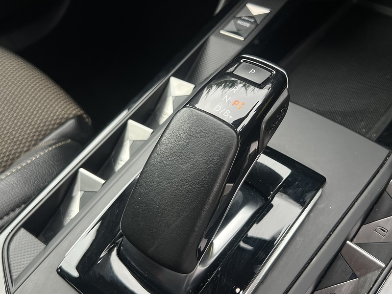 DS AUTOMOBILES DS 3 CROSSBACK E-TENSE Bastille - U12743