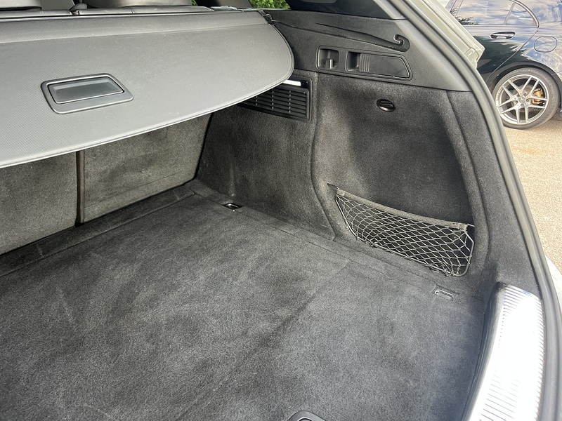 Audi Q5 TDI Black Edition - U12744
