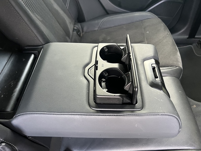 Audi Q5 TDI Black Edition - U12744