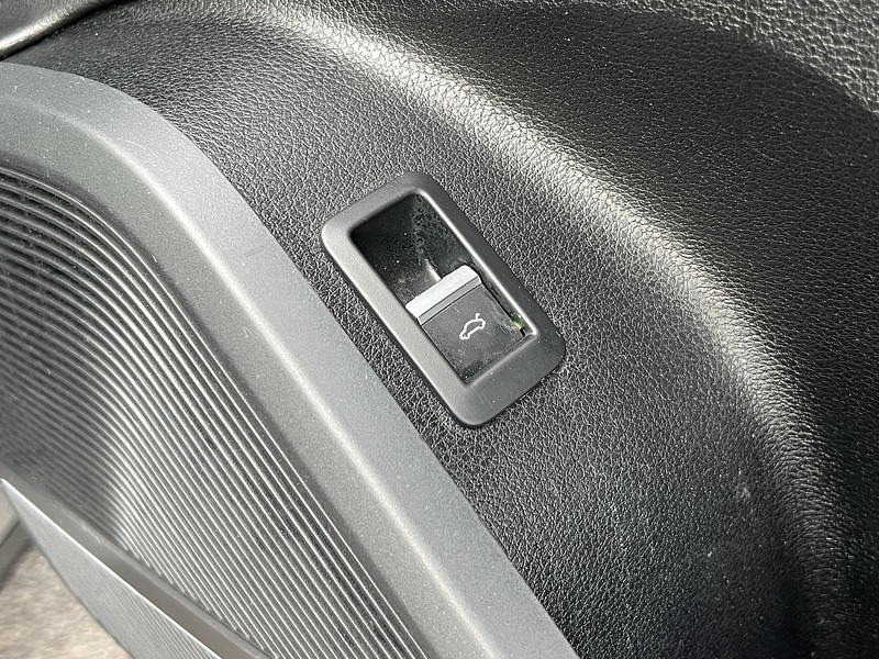 Audi Q5 TDI Black Edition - U12744
