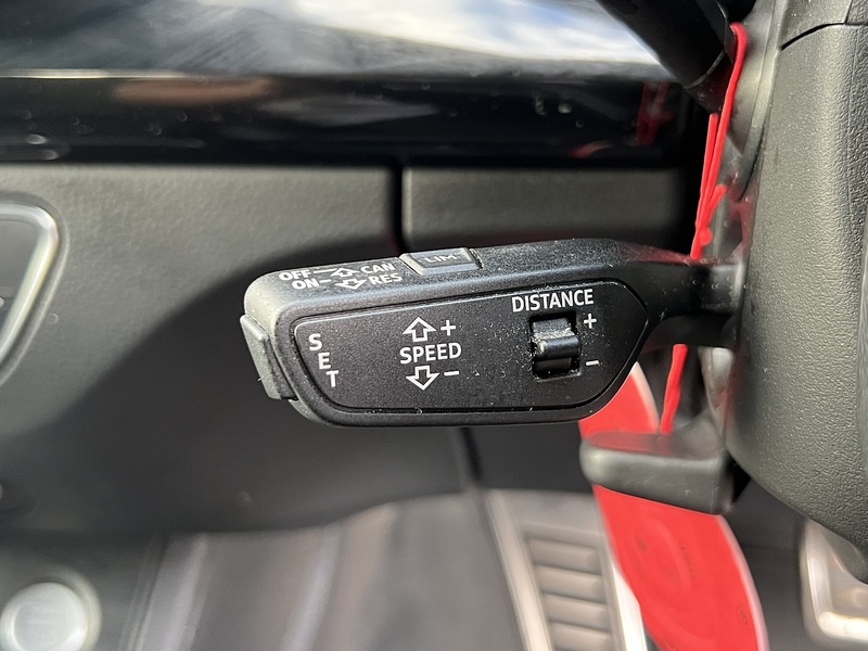 Audi Q5 TDI Black Edition - U12744