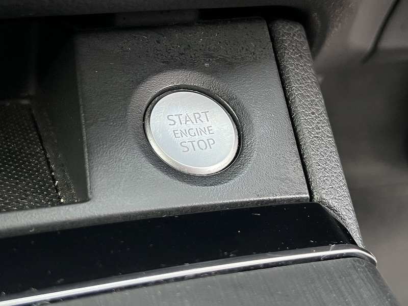 Audi Q5 TDI Black Edition - U12744
