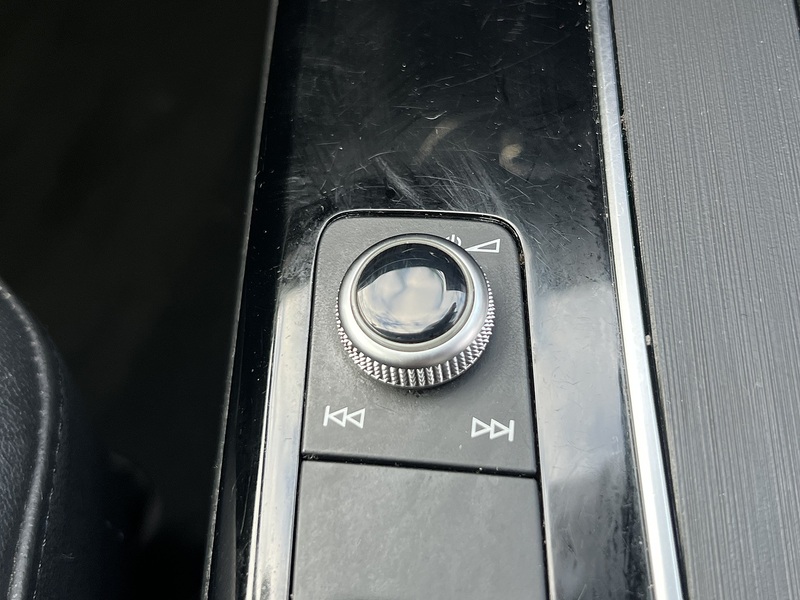 Audi Q5 TDI Black Edition - U12744