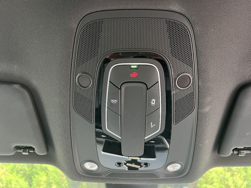 Audi Q5 TDI Black Edition - U12744