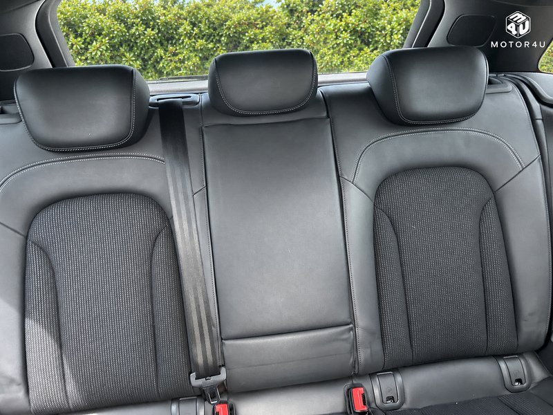 Audi Q3 Tfsi Quattro S Line - U12749
