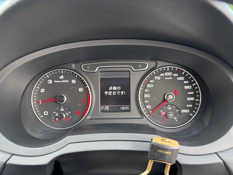 Audi Q3 Tfsi Quattro Se - U12750