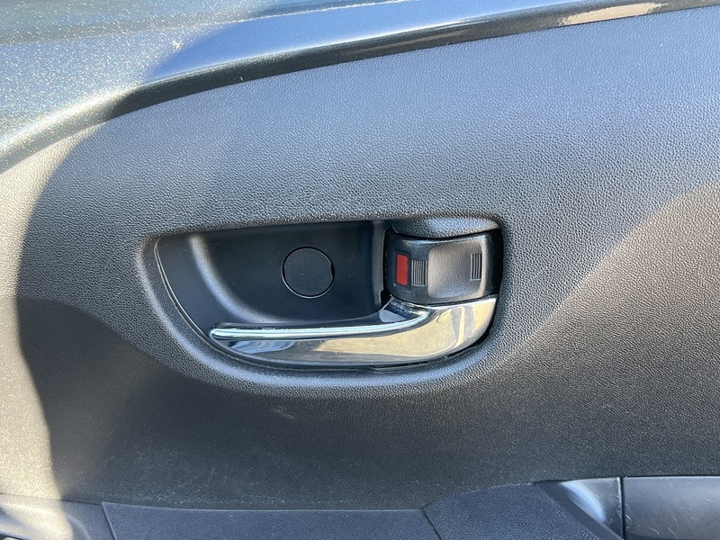 Toyota AYGO VVT-i x-clusiv 2 - U12759