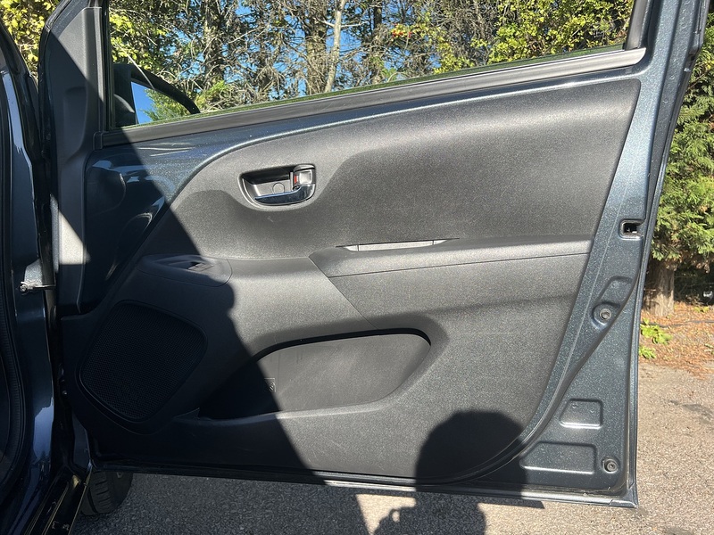 Toyota AYGO VVT-i x-clusiv 2 - U12759