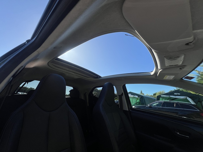 Toyota AYGO VVT-i x-clusiv 2 - U12759