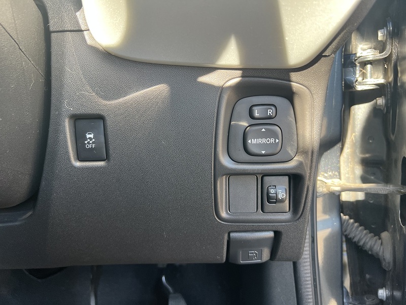 Toyota AYGO VVT-i x-clusiv 2 - U12759