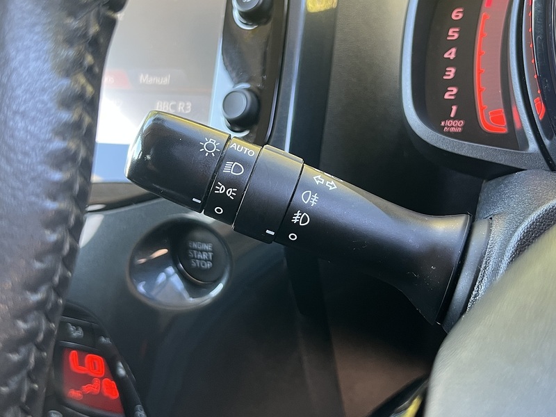 Toyota AYGO VVT-i x-clusiv 2 - U12759