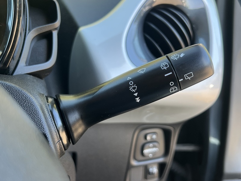 Toyota AYGO VVT-i x-clusiv 2 - U12759