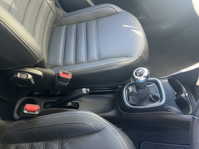 Toyota AYGO VVT-i x-clusiv 2 - U12759