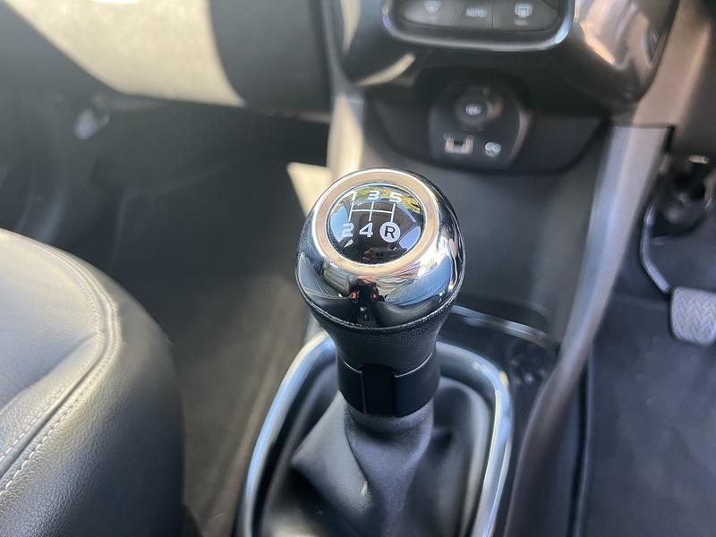 Toyota AYGO VVT-i x-clusiv 2 - U12759