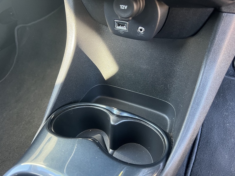 Toyota AYGO VVT-i x-clusiv 2 - U12759