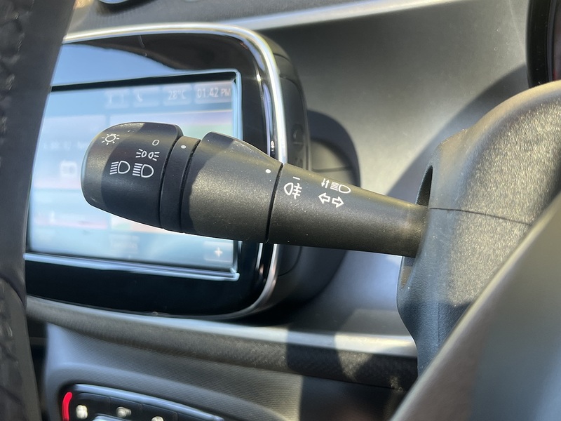 Smart fortwo T Prime - U12760