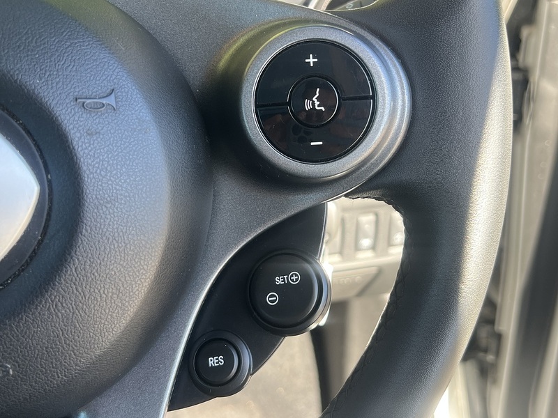 Smart fortwo T Prime - U12760