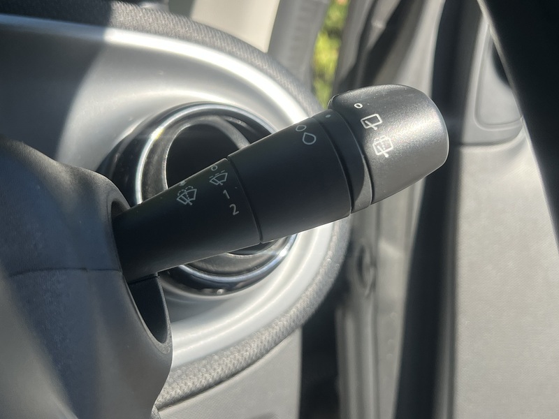 Smart fortwo T Prime - U12760
