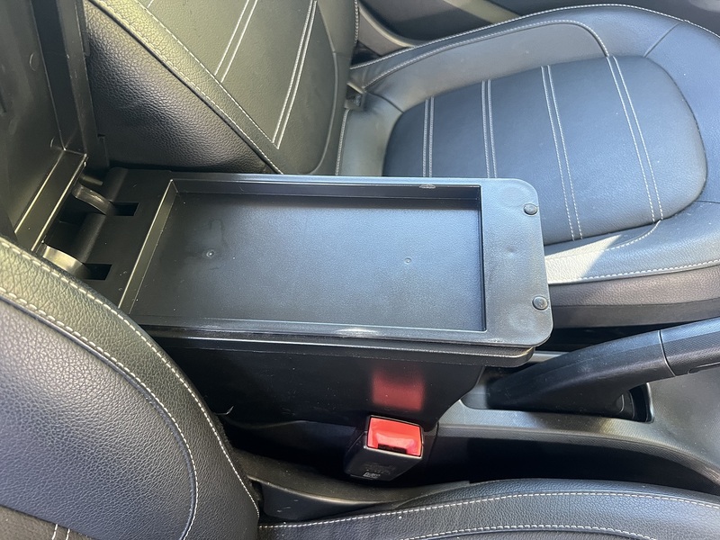 Smart fortwo T Prime - U12760