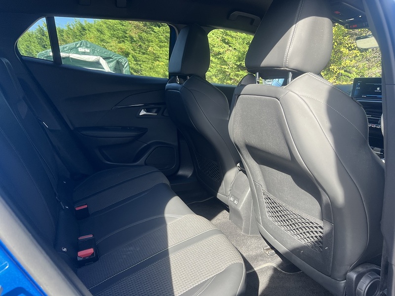 Peugeot 2008 PureTech GT - U12761