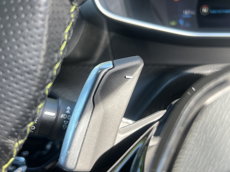 Peugeot 2008 PureTech GT - U12761