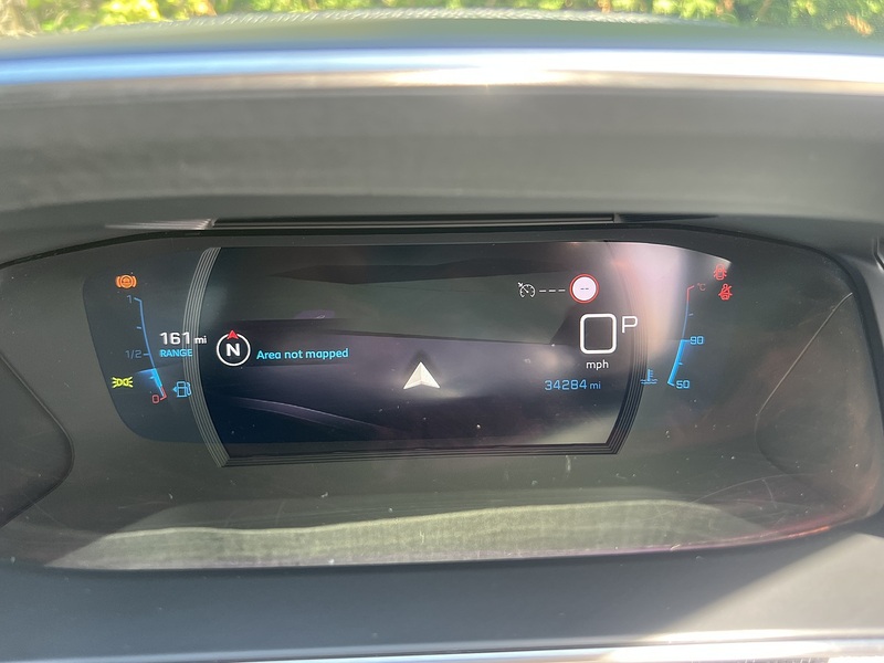 Peugeot 2008 PureTech GT - U12761
