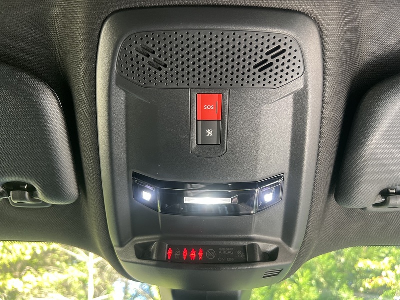 Peugeot 2008 PureTech GT - U12761