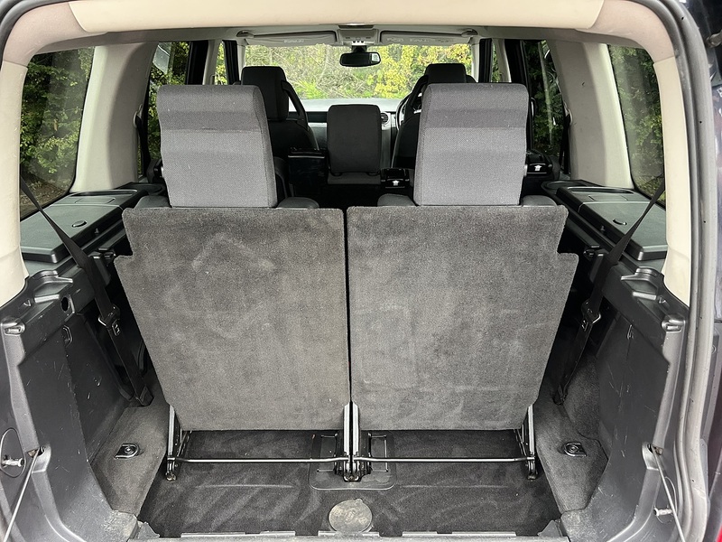 Land Rover Discovery 3 TD V6 S - U12762