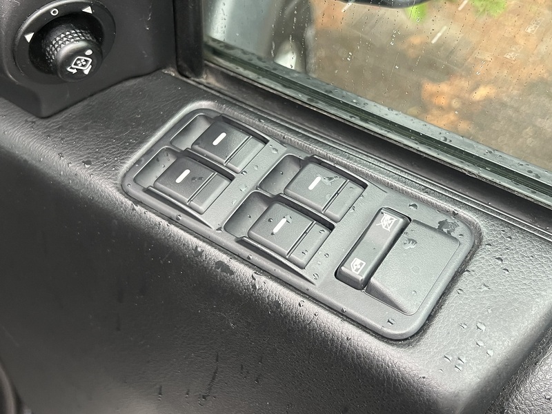 Land Rover Discovery 3 TD V6 S - U12762