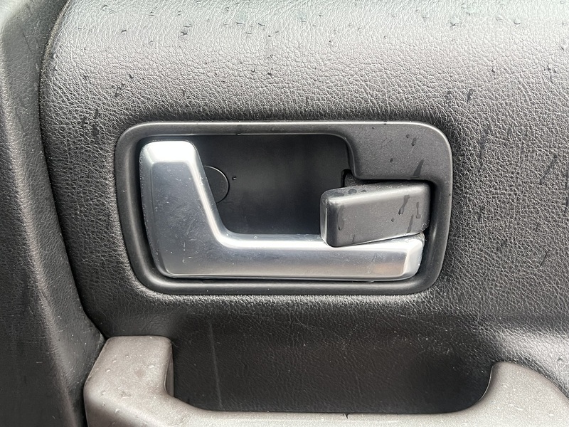 Land Rover Discovery 3 TD V6 S - U12762