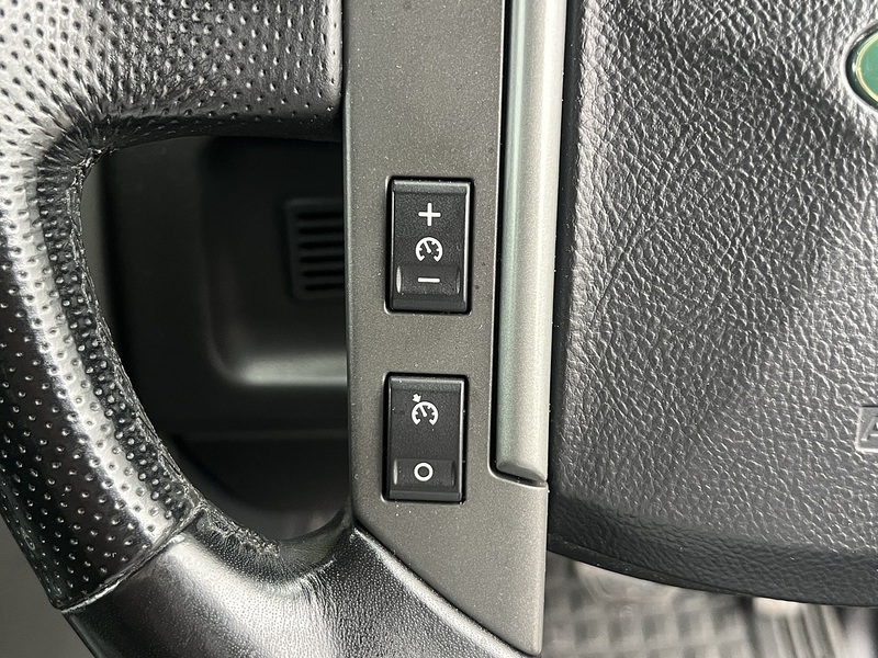 Land Rover Discovery 3 TD V6 S - U12762