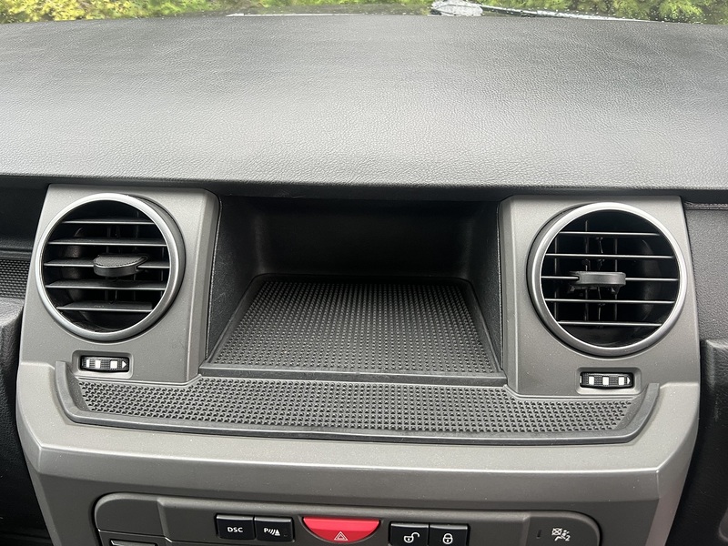 Land Rover Discovery 3 TD V6 S - U12762