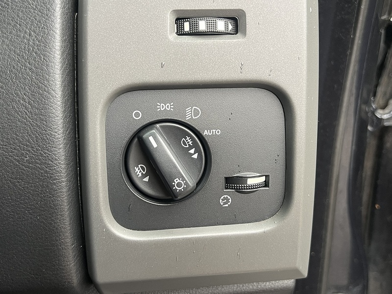 Land Rover Discovery 3 TD V6 S - U12762
