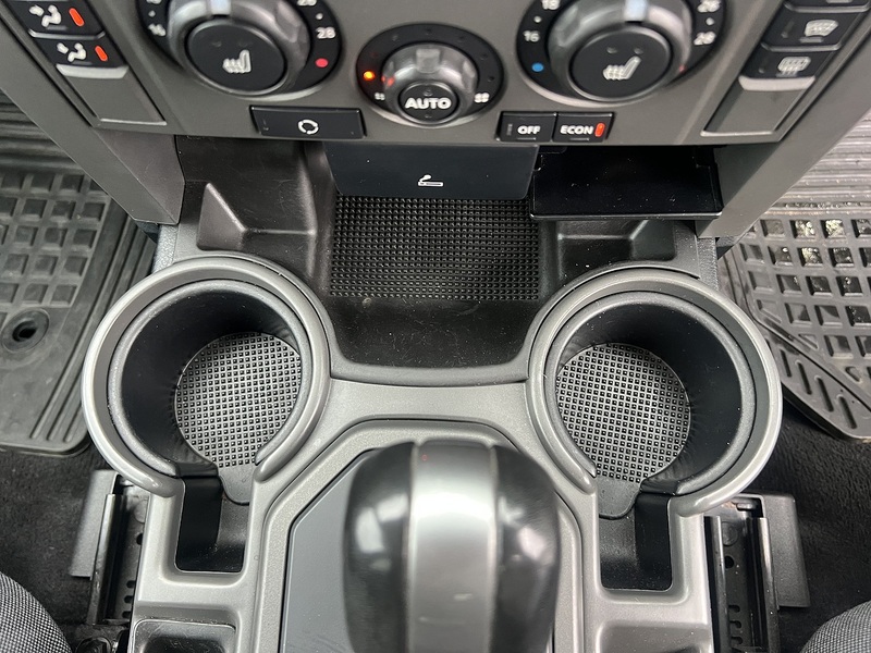 Land Rover Discovery 3 TD V6 S - U12762