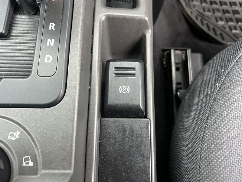 Land Rover Discovery 3 TD V6 S - U12762