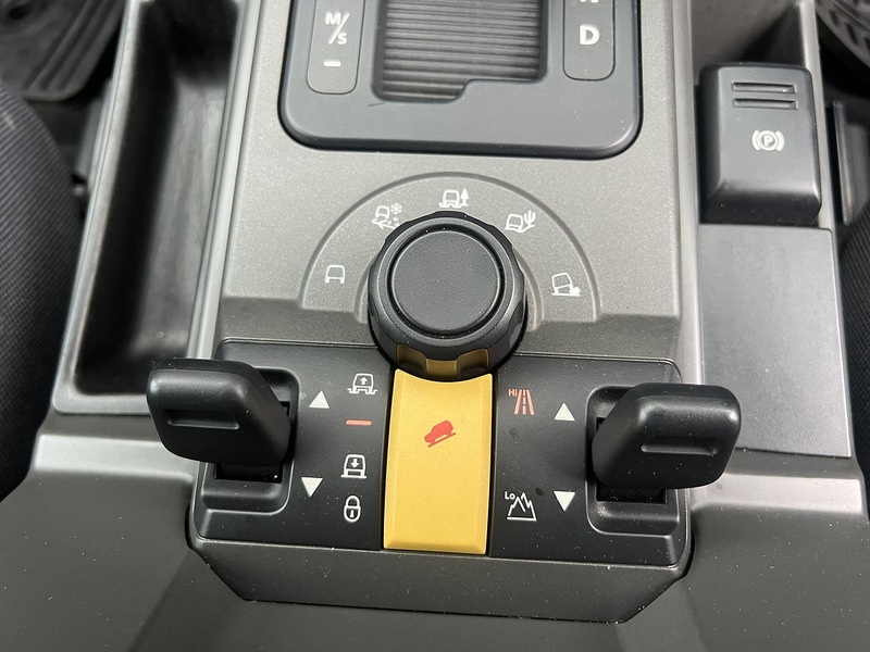 Land Rover Discovery 3 TD V6 S - U12762