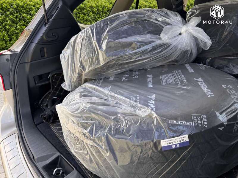 Subaru Outback Limited - U12771