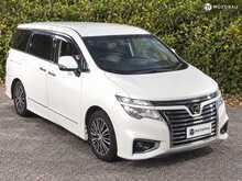 Nissan El Grand