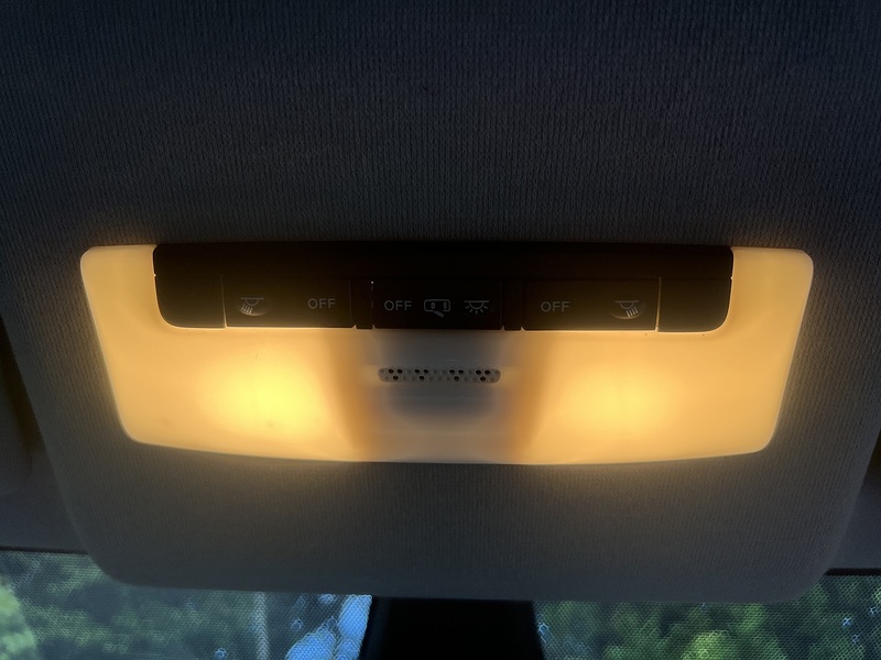 Nissan Micra IG-T Tekna - U12777