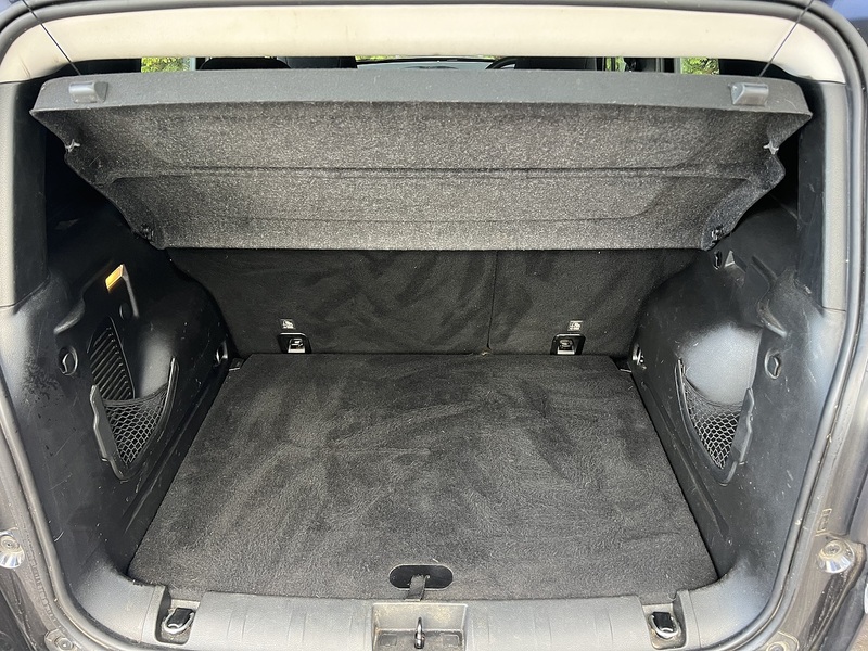 Jeep Renegade GSE T3 Longitude - U12778
