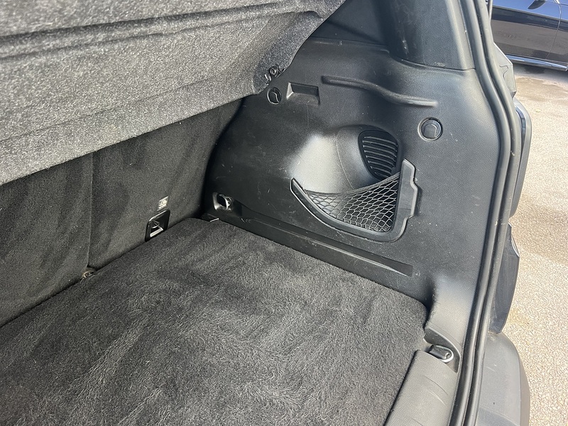 Jeep Renegade GSE T3 Longitude - U12778